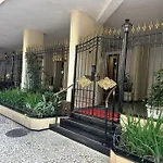 Aconchego De Copacabana