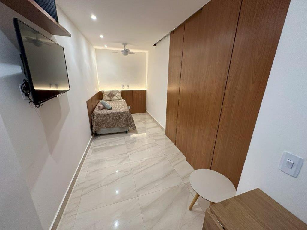 Apartamento Aconchego De Copacabana Rio de Janeiro