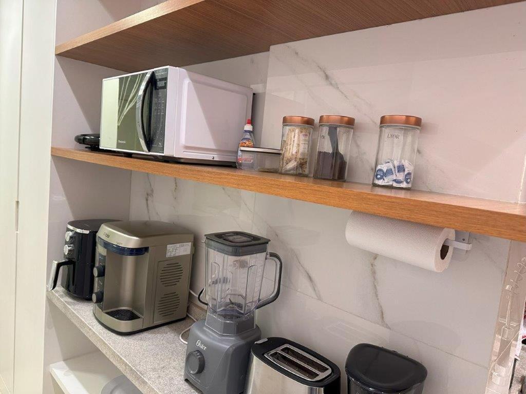 Aconchego De Copacabana Apartamento *