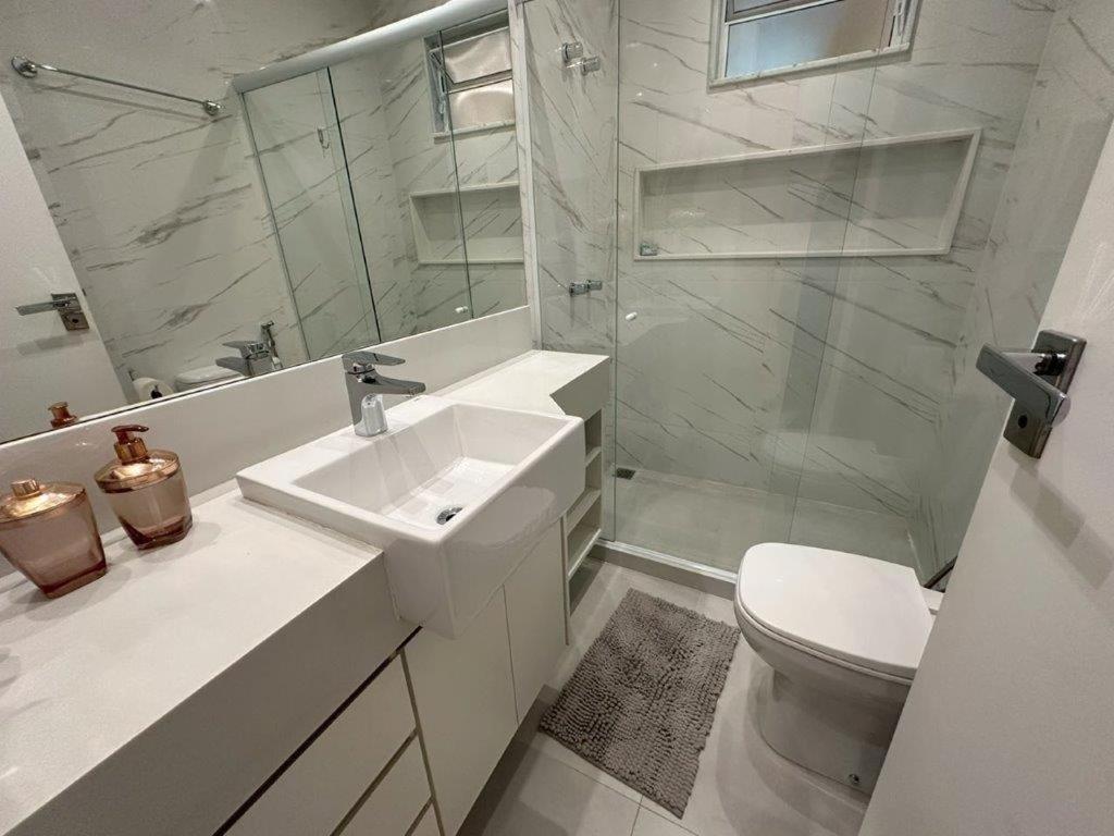 Aconchego De Copacabana Apartamento Rio de Janeiro