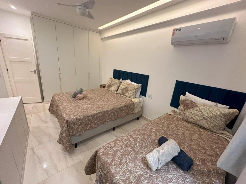 Aconchego De Copacabana Apartamento