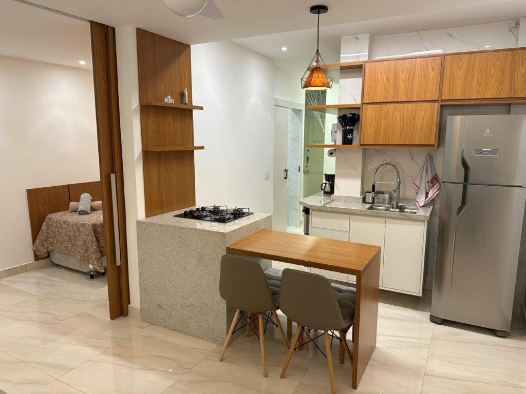 Aconchego De Copacabana